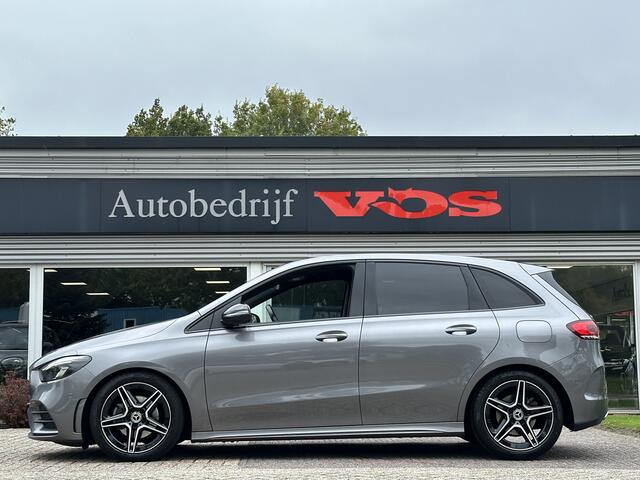 Mercedes-Benz B-KLASSE 200 AMG-Line | Sfeer | Camera | Augmented reality |