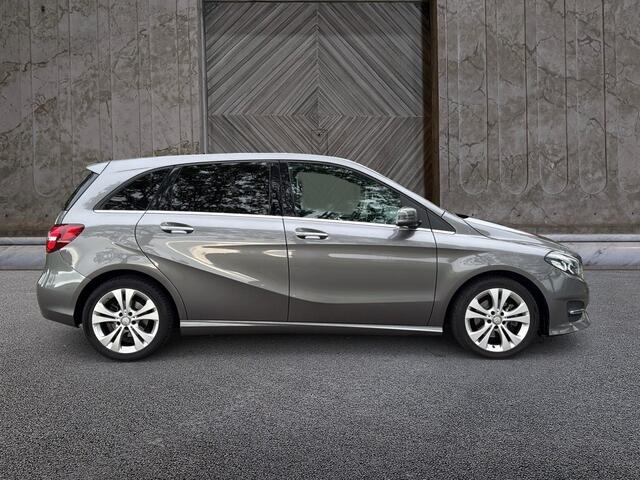 Mercedes-Benz B-KLASSE 180 Ambition, led, urban, sfeerverlichting