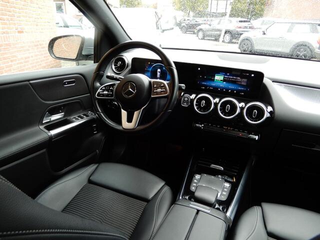 Mercedes-Benz B-KLASSE 180 BUS. SOLUTION automaat