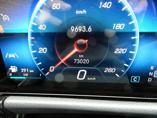 Mercedes-Benz B-KLASSE 180 BUS. SOLUTION automaat