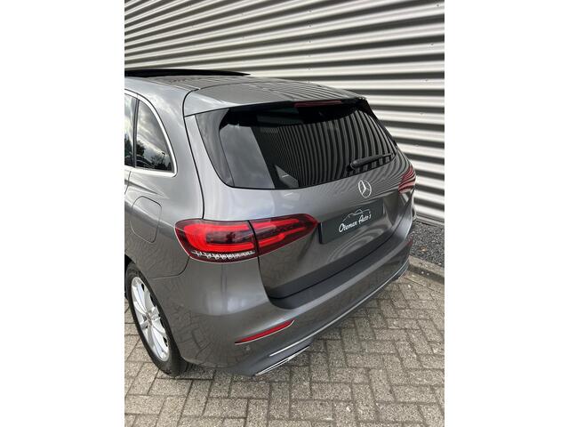 Mercedes-Benz B-KLASSE 180 Panorama Exclusief Leder