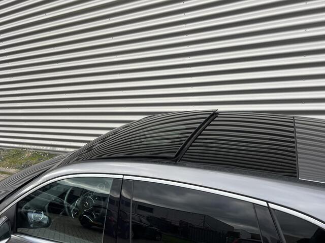 Mercedes-Benz B-KLASSE 180 Panorama Exclusief Leder