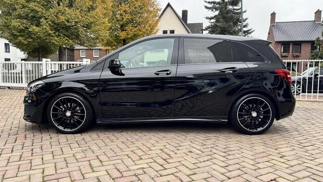 Mercedes-Benz B-KLASSE 180 AMG Night Edition Plus | Eerste eigenaar |