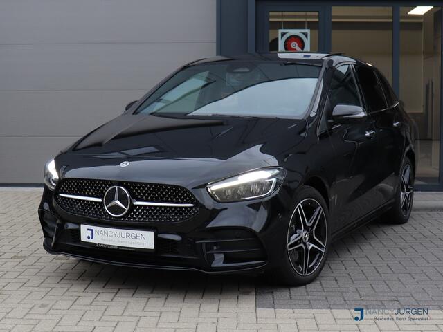 Mercedes-Benz B-KLASSE 250 e AMG | 8G Aut. | Pano | Camera | MBUX High End | Ambiente Light | Apple Car Play/ Android Auto | Keyless Go | Advanced Plus Pakket | Parkeer Pakket |
