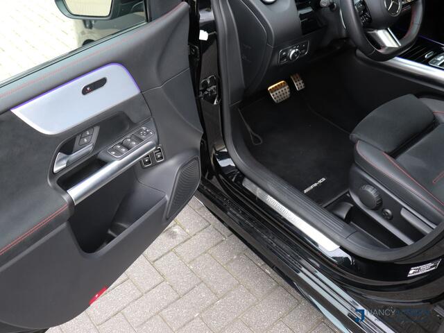 Mercedes-Benz B-KLASSE 250 e AMG | 8G Aut. | Pano | Camera | MBUX High End | Ambiente Light | Apple Car Play/ Android Auto | Keyless Go | Advanced Plus Pakket | Parkeer Pakket |