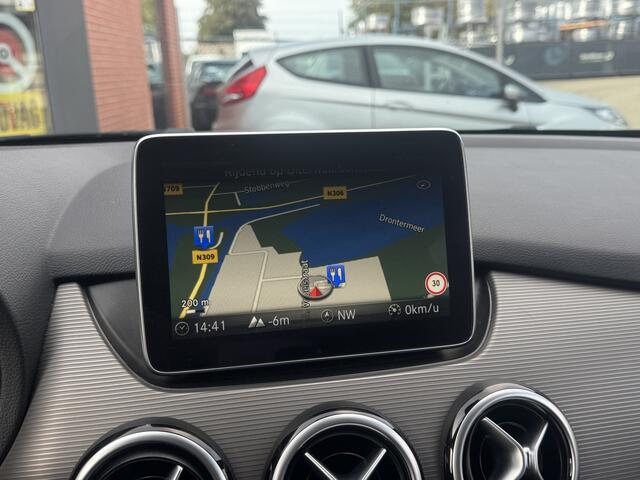 Mercedes-Benz B-KLASSE 250 e Lease Edition 28 kWh ? Bluetooth ? Navi ? Climate ?