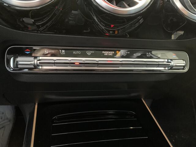 Mercedes-Benz B-KLASSE 250 e Business Solution Luxury Limited NAVIGATIE | TREKHAAK | ACHTERUITRIJCAMERA