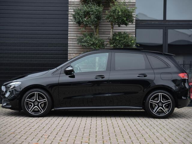 Mercedes-Benz B-KLASSE 250 e Business Solution AMG Limited / Panoramadak / Matrix / Rondomzicht camera