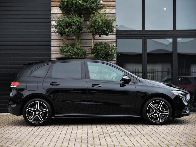 Mercedes-Benz B-KLASSE 250 e Business Solution AMG Limited / Panoramadak / Matrix / Rondomzicht camera