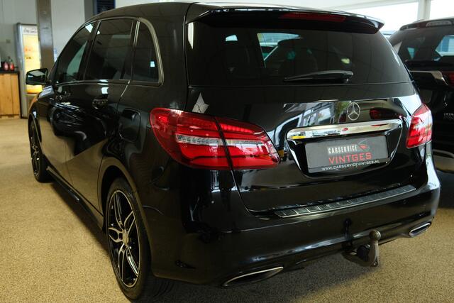 Mercedes-Benz B-KLASSE 250 Prestige AMG-Line,