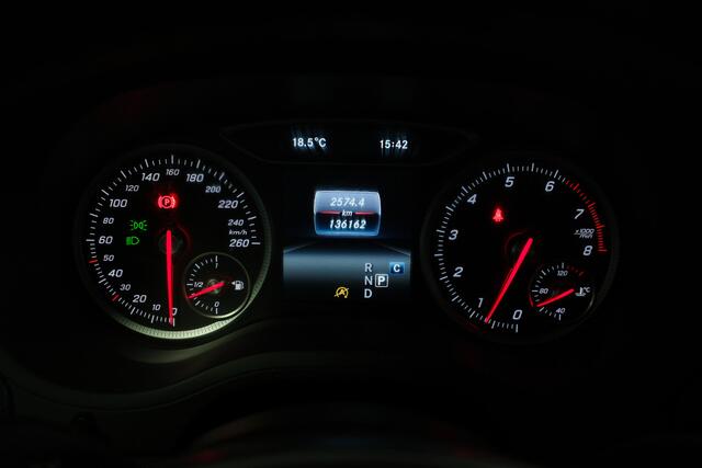 Mercedes-Benz B-KLASSE 250 Prestige AMG-Line,