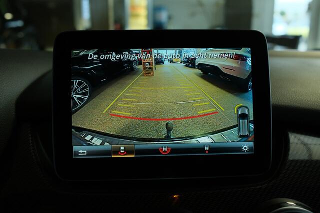 Mercedes-Benz B-KLASSE 250 Prestige AMG-Line,