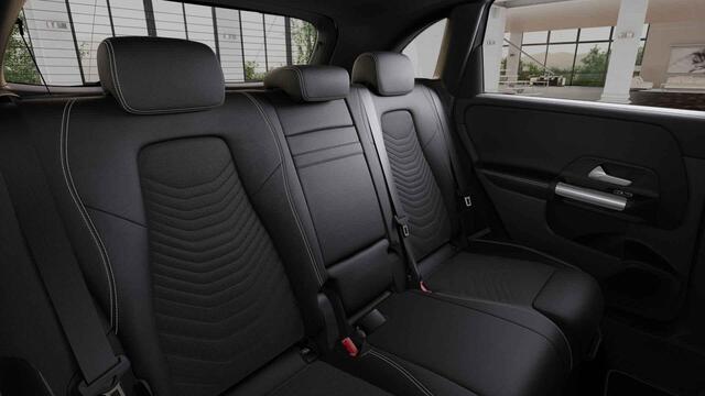 Mercedes-Benz B-KLASSE 250 e Luxury Line | Elektrische wegklapbare trekhaak | Night pakket | Stoelverwarming | Achteruitrijcamera |