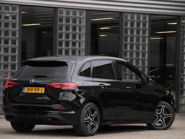 Mercedes-Benz B-KLASSE 250e EDITION/ AMG/ NIGHT PAKKET/ SFEERVERLICHTING
