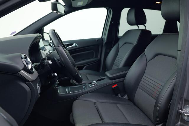 Mercedes-Benz B-KLASSE 180 Ambition | Automaat | Trekhaak | Urban pakket