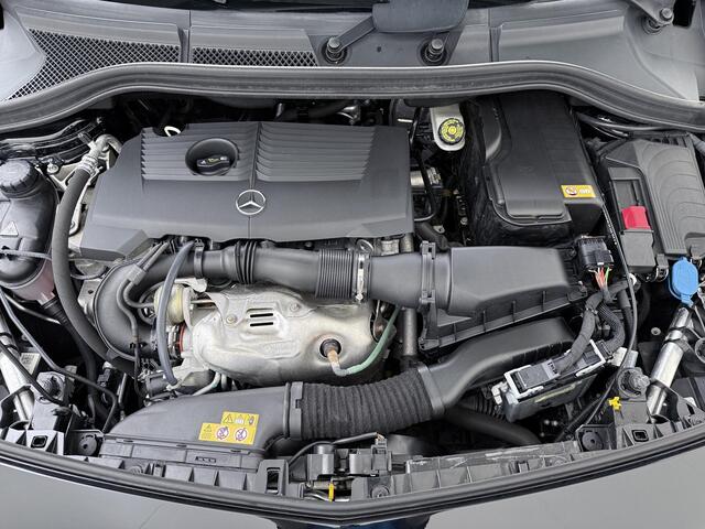 Mercedes-Benz B-KLASSE 180 Ambition
