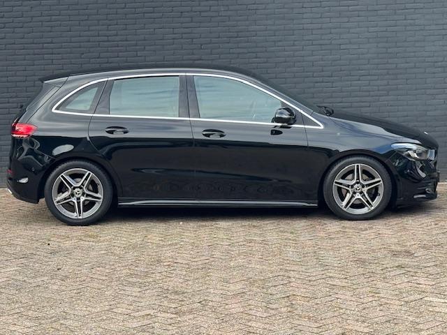 Mercedes-Benz B-KLASSE 180 Business Solution AMG