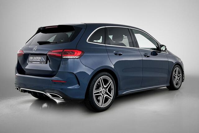 Mercedes-Benz B-KLASSE 180 Business Solution AMG Camera, Stoelverwarming