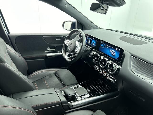 Mercedes-Benz B-KLASSE 180 Business Solution AMG Camera, Stoelverwarming
