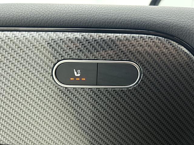 Mercedes-Benz B-KLASSE 180 Business Solution AMG Camera, Stoelverwarming