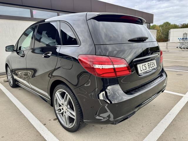 Mercedes-Benz B-KLASSE 250 AMG 211PK Prestige | Automaat | Airco | Navi | LED |