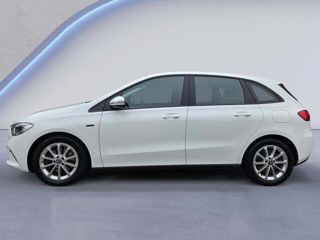 Mercedes-Benz B-KLASSE 250 e Business Solution Luxury Limited /Apple Carplay/Parkeersens. rondom/Stoelverw./Climate&Cruise Contr./DAB+/Half leder/17''/(MET GARANTIE*)