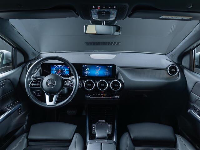 Mercedes-Benz B-KLASSE 180