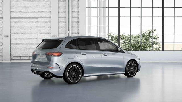 Mercedes-Benz B-KLASSE 250e Business Solution AMG | Panoramaschuifdak | Night | Premium plus pakket | Winter pakket | Trekhaak | Head-up display |