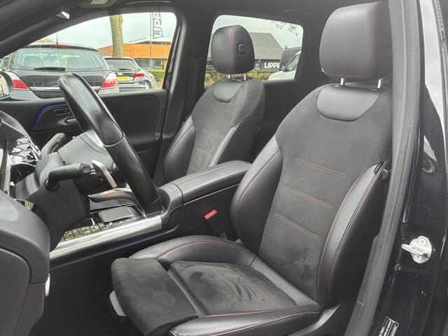 Mercedes-Benz B-KLASSE 200 Business Solution AMG | Automaat | Pano | Sfeerverlichting | Elektrische Stoelen