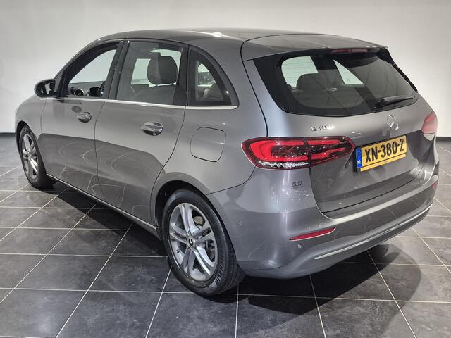 Mercedes-Benz B-KLASSE 180 Business Solution | Navigatie | Achteruitrijcamera | Climate control