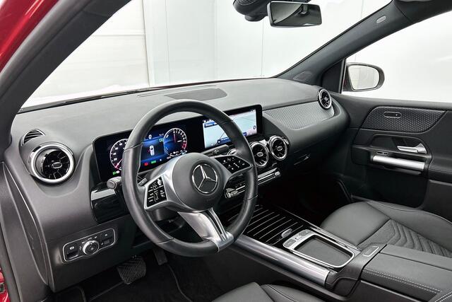 Mercedes-Benz B-KLASSE 250 e Business Line Facelift Carplay, Trekhaak
