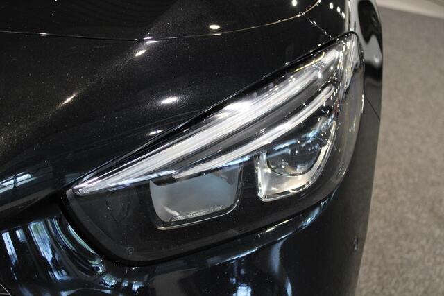 Mercedes-Benz B-KLASSE 180 Business Solution AMG Or. NL auto | Dealer onderhouden