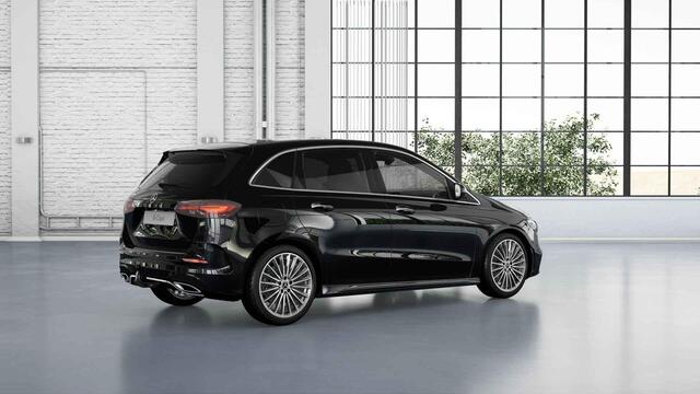 Mercedes-Benz B-KLASSE 250 e Business Solution AMG 250 e Business Solution AMG | Panoramaschuifdak | Premium plus pakket | Trekhaak | Head-up display |