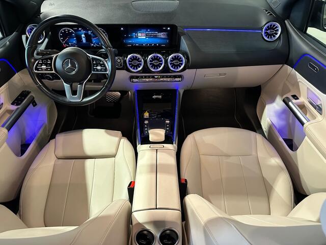 Mercedes-Benz B-KLASSE 180 LUXURY LINE P+ l CAMERA l NAP l SFEERVERL l ACC l WIDESCREEN l LED l