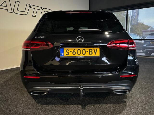 Mercedes-Benz B-KLASSE 180 LUXURY LINE P+ l CAMERA l NAP l SFEERVERL l ACC l WIDESCREEN l LED l