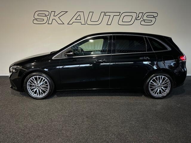 Mercedes-Benz B-KLASSE 180 LUXURY LINE P+ l CAMERA l NAP l SFEERVERL l ACC l WIDESCREEN l LED l