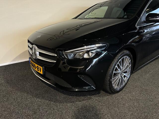 Mercedes-Benz B-KLASSE 180 LUXURY LINE P+ l CAMERA l NAP l SFEERVERL l ACC l WIDESCREEN l LED l