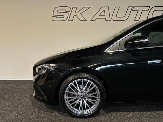 Mercedes-Benz B-KLASSE 180 LUXURY LINE P+ l CAMERA l NAP l SFEERVERL l ACC l WIDESCREEN l LED l