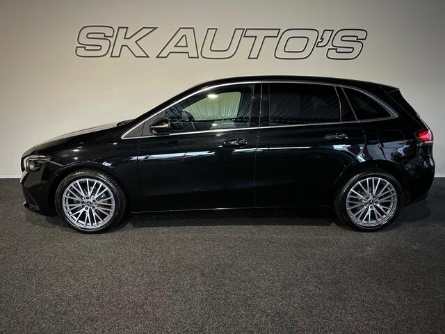Mercedes-Benz B-KLASSE 180 LUXURY LINE P+ l CAMERA l NAP l SFEERVERL l ACC l WIDESCREEN l LED l