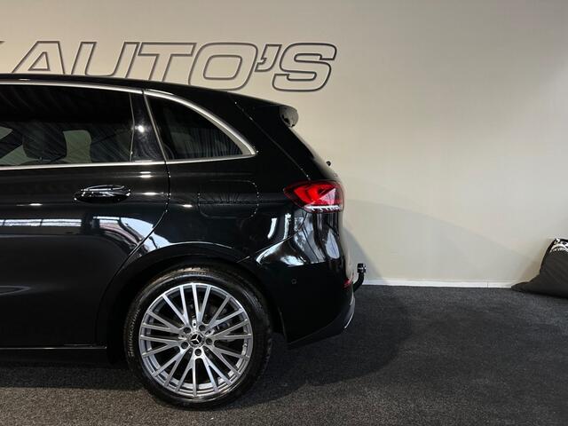 Mercedes-Benz B-KLASSE 180 LUXURY LINE P+ l CAMERA l NAP l SFEERVERL l ACC l WIDESCREEN l LED l