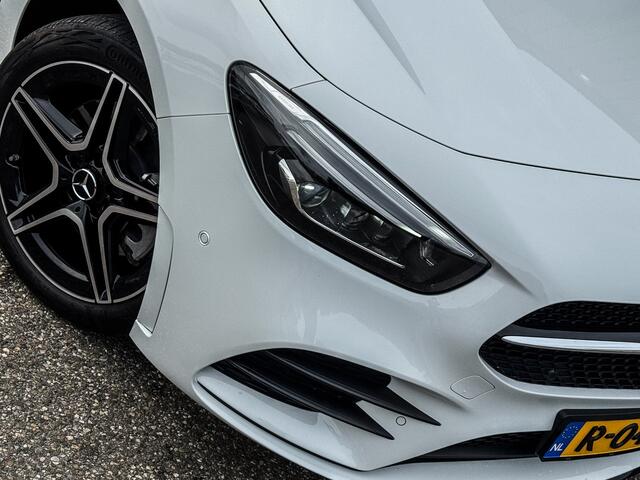 Mercedes-Benz B-KLASSE 250 e AMG Limited GRATIS Afleverpakket! | Dealer Onderhouden | Widescreen |