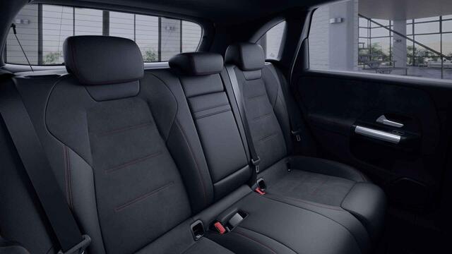 Mercedes-Benz B-KLASSE 180 Business Solution AMG