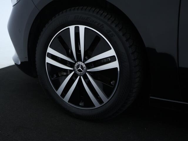 Mercedes-Benz B-KLASSE 250 e Business Line | Stoelverwarming | LED Koplampen | Achteruitrij camera | Spiegel pakket Inclusief 24 maanden MB Certified garantie voor Europa.
