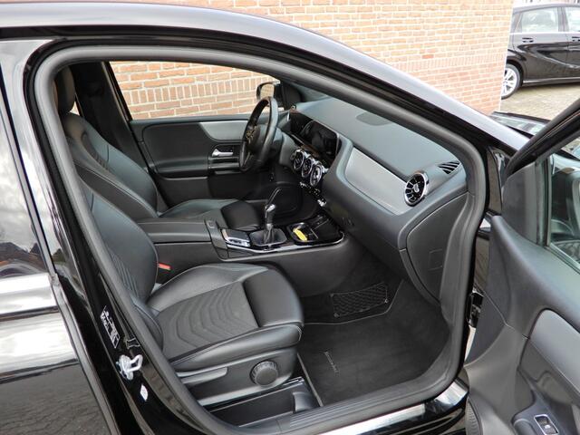 Mercedes-Benz B-KLASSE 180 PREMIUM