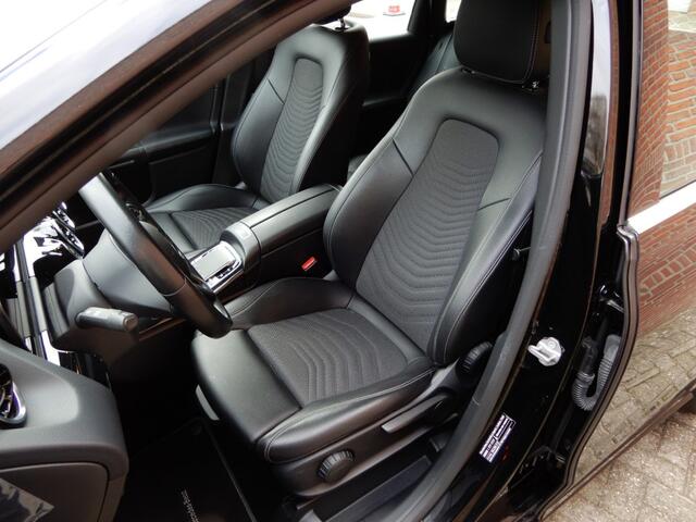 Mercedes-Benz B-KLASSE 180 PREMIUM