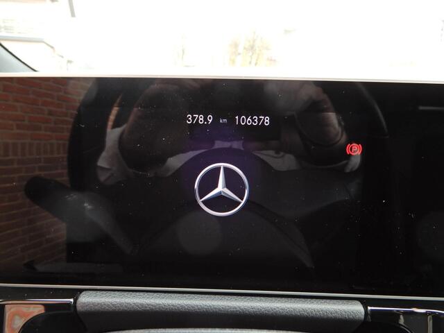 Mercedes-Benz B-KLASSE 180 PREMIUM