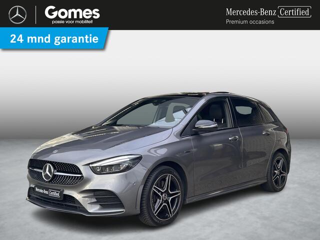 Mercedes-Benz B-KLASSE 250 e Business Solution AMG Limited