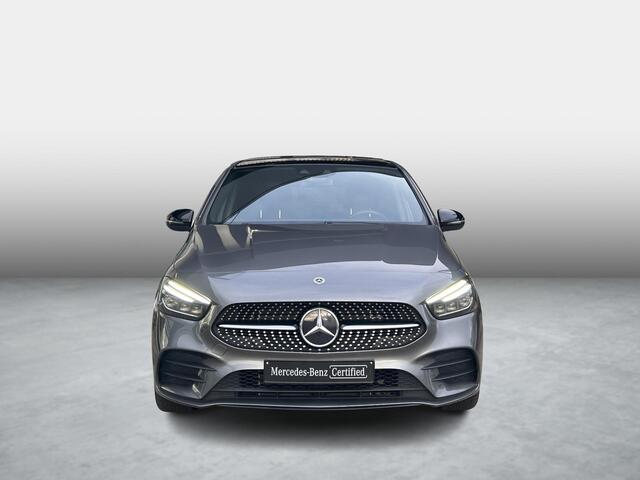 Mercedes-Benz B-KLASSE 250 e Business Solution AMG Limited