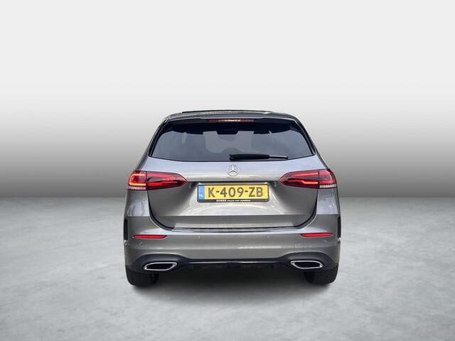 Mercedes-Benz B-KLASSE 250 e Business Solution AMG Limited