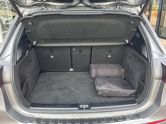 Mercedes-Benz B-KLASSE 250 e Business Solution AMG Limited